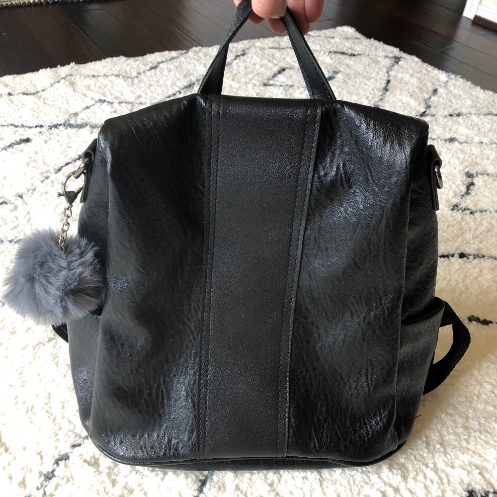 Anti-Theft Travel Backpack